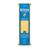 Makaronid DE CECCO Spaghetti N°12, 500g