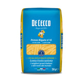 Makaronid DE CECCO Penne Rigate N°41, 500g