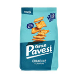 Krõbe suupiste GRAN PAVESI Classic, 180 g