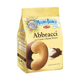 Sausainiai Abbracci, 350g