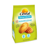 Gluteenivabad Madeleines CEREAL, 200 g