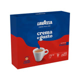 Jahvatatud kohv Crema e Gusto Classico,  2 x 250g