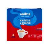 Jahvatatud kohv Crema e Gusto Classico,  2 x 250g