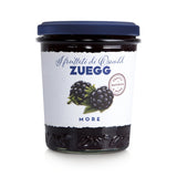 Варенье ежевичное ZUEGG More, 320 г
