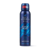 Deodorant for men FELCE AZZURRA Cool Blue, 150 ml
