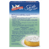 Maisījums vaniļas kūkas cepšanai PANEANGELI Torta Vaniglia, 410 g