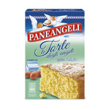 Maisījums vaniļas kūkas cepšanai PANEANGELI Torta Vaniglia, 410 g