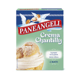 Chantilly cream PANEANGELI Crema Chantilly, 80 g