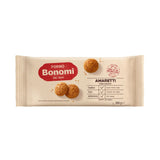 Amaretti cookies BONOMI, 200 g