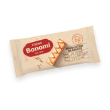 Itaalia küpsised BONOMI Sfogliatine Glassate, 135 g