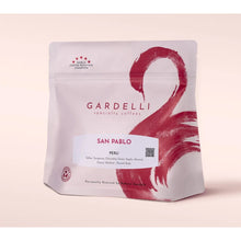 Кофейные зерна GARDELLI San Pablo, 250 g