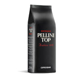 Кофейные зерна PELLINI TOP 100% Арабика, 1 кг