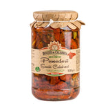 Kuivatatud tomatid DELIZIE CALABRIA Calabresi, 530 g