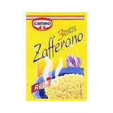 Saffron powder CAMEO Zafferano Rosso, 3 pcs.