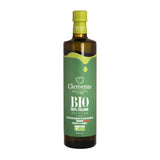 100% orgaaniline oliiviõli CLEMENTE Premium Extra Neitsioliiviõli, 750 ml