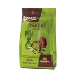 Пралине из молочного шоколада с кремом из фисташек ZAINI Pistacchio, 139г