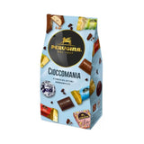 Šokolaadikommide valik PERUGINA Cioccomania, 180g