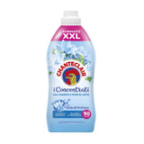 Fabric Softener CHANTECLAIR Sea Salt & Lotus Flower, 90WL