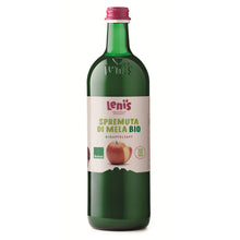 Natural apple juice LENI'S, 1 L