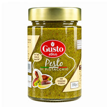 Pistāciju pasta