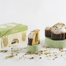 Colomba Artigianale al Pistacchio Siciliano I MORI, 900г