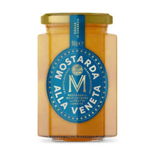 Фруктовая горчица BOSCHETTI Mostarda alla Veneta, 350г