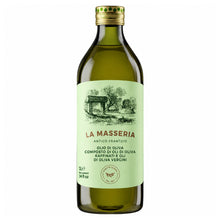LA MASSERIA olīveļļa