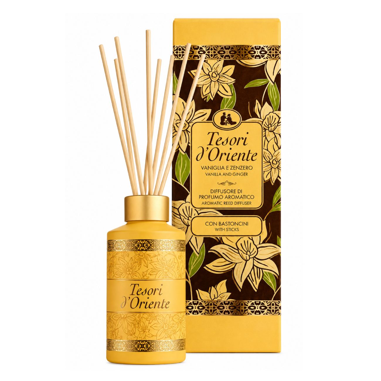 TESORI d'ORIENTE
