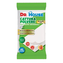 DR. HOUSE Universal