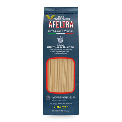 Макароны AFELTRA Spaghettoni IGP, 500г