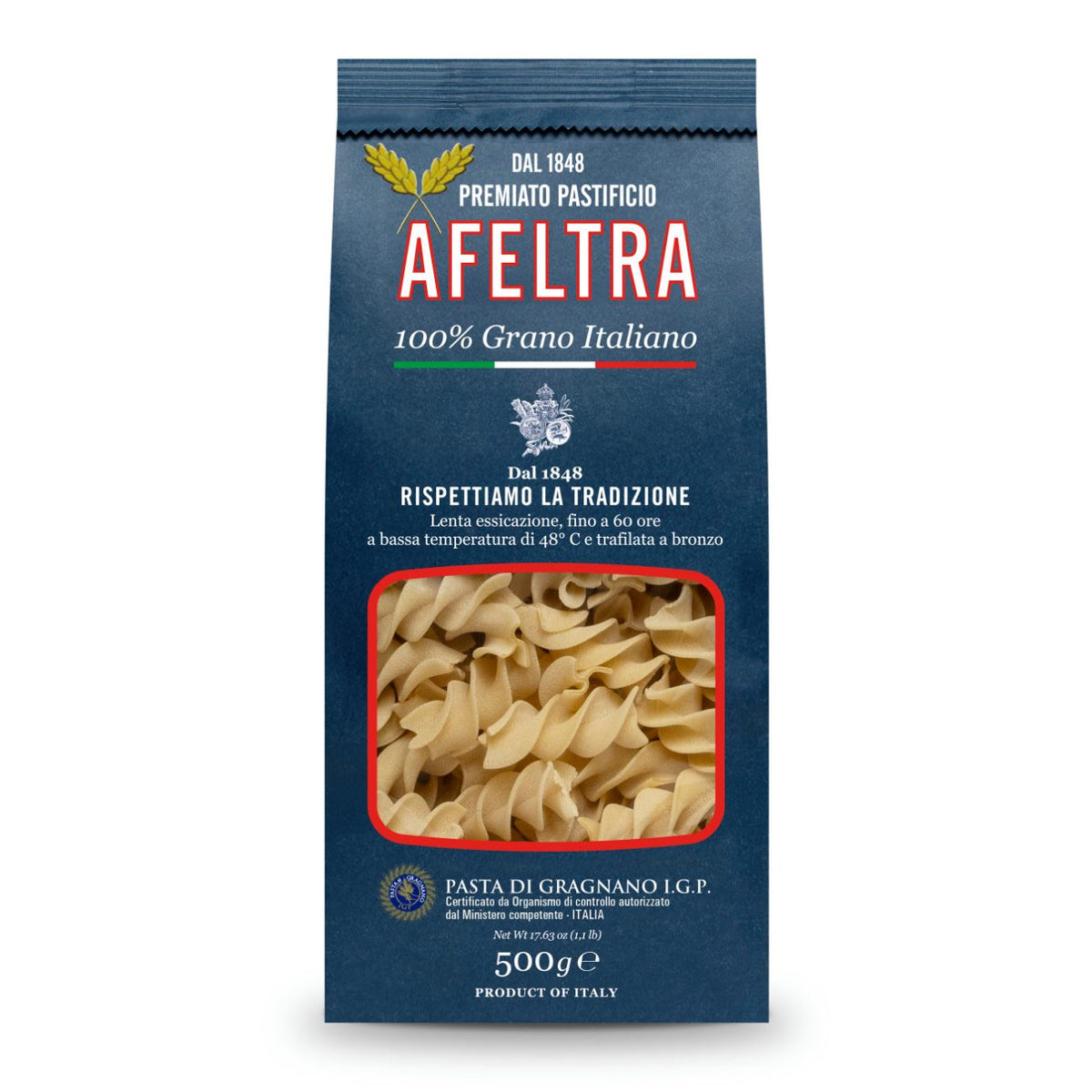 AFELTRA Fusillone