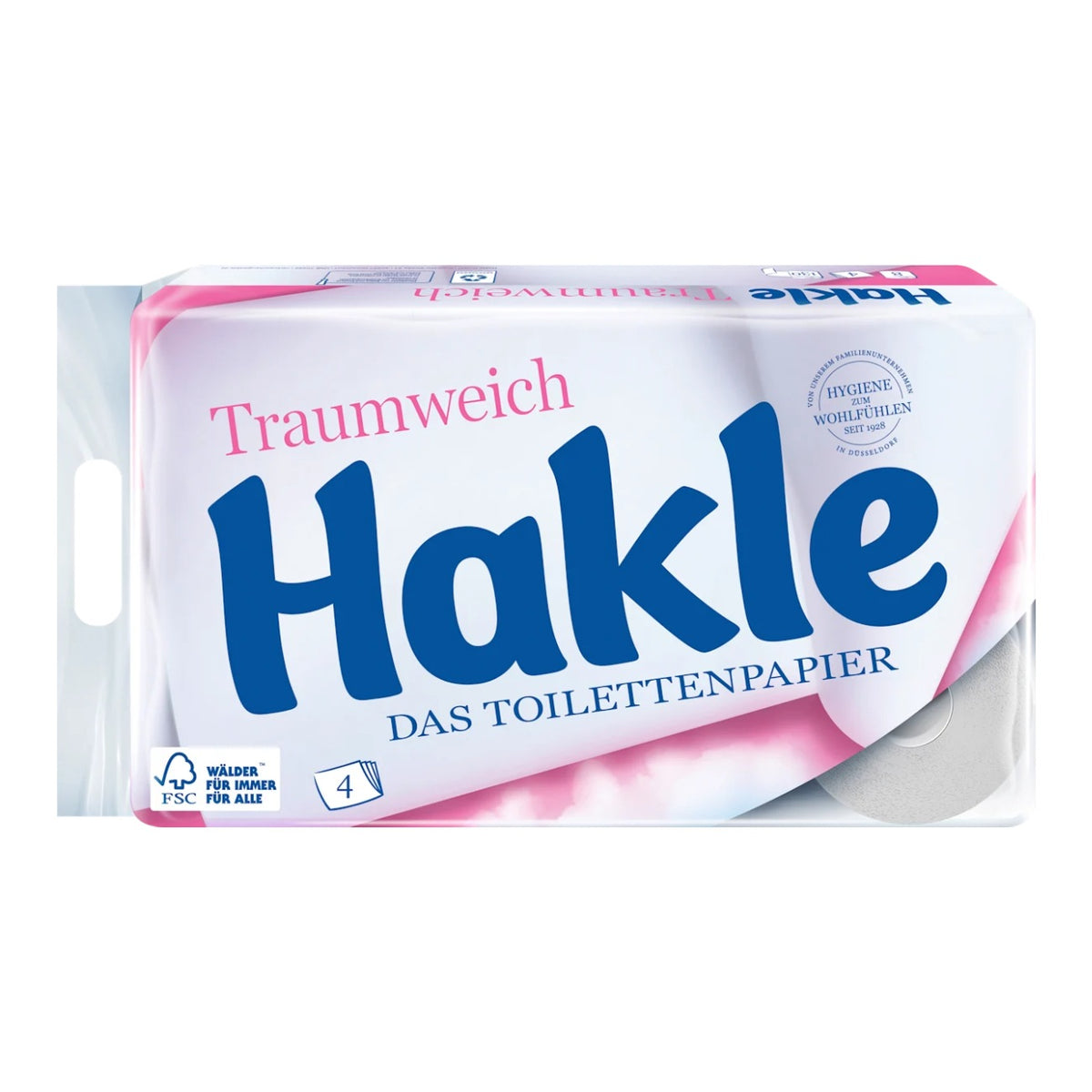 AKLE Traumweich