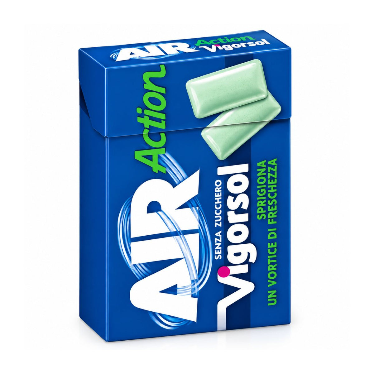 VIGORSOL Air Action