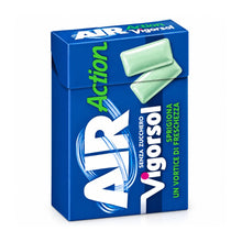 VIGORSOL Air Action