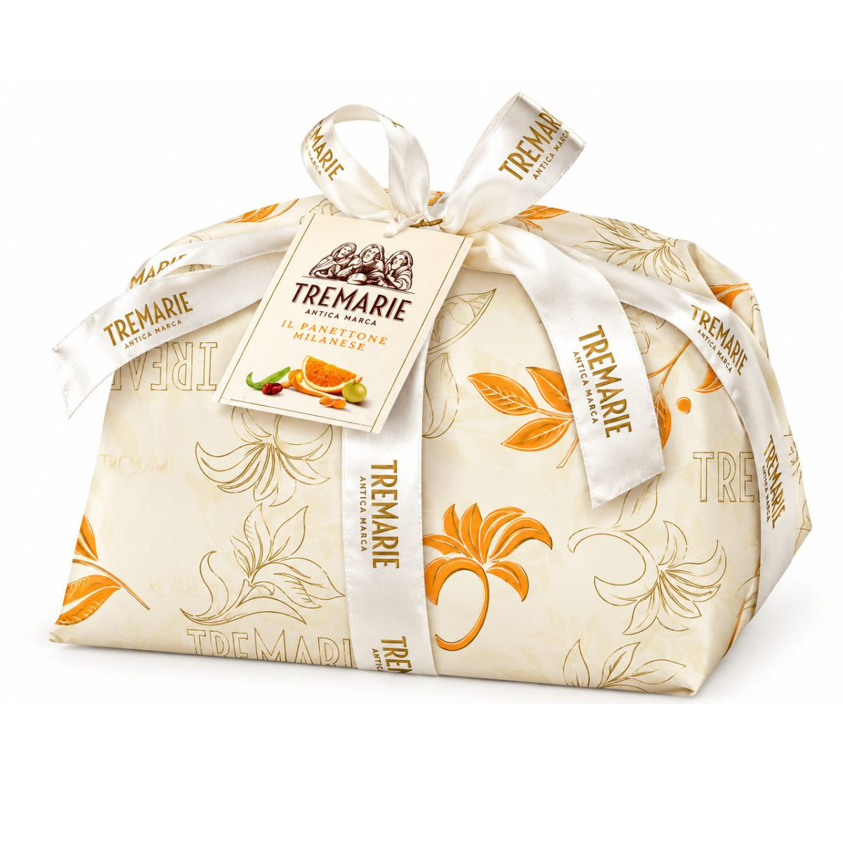 TRE MARIE Panettone Milanese