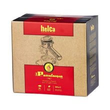 Coffee pods PASSALACQUA Helca Espresso (365g), 50 pcs.