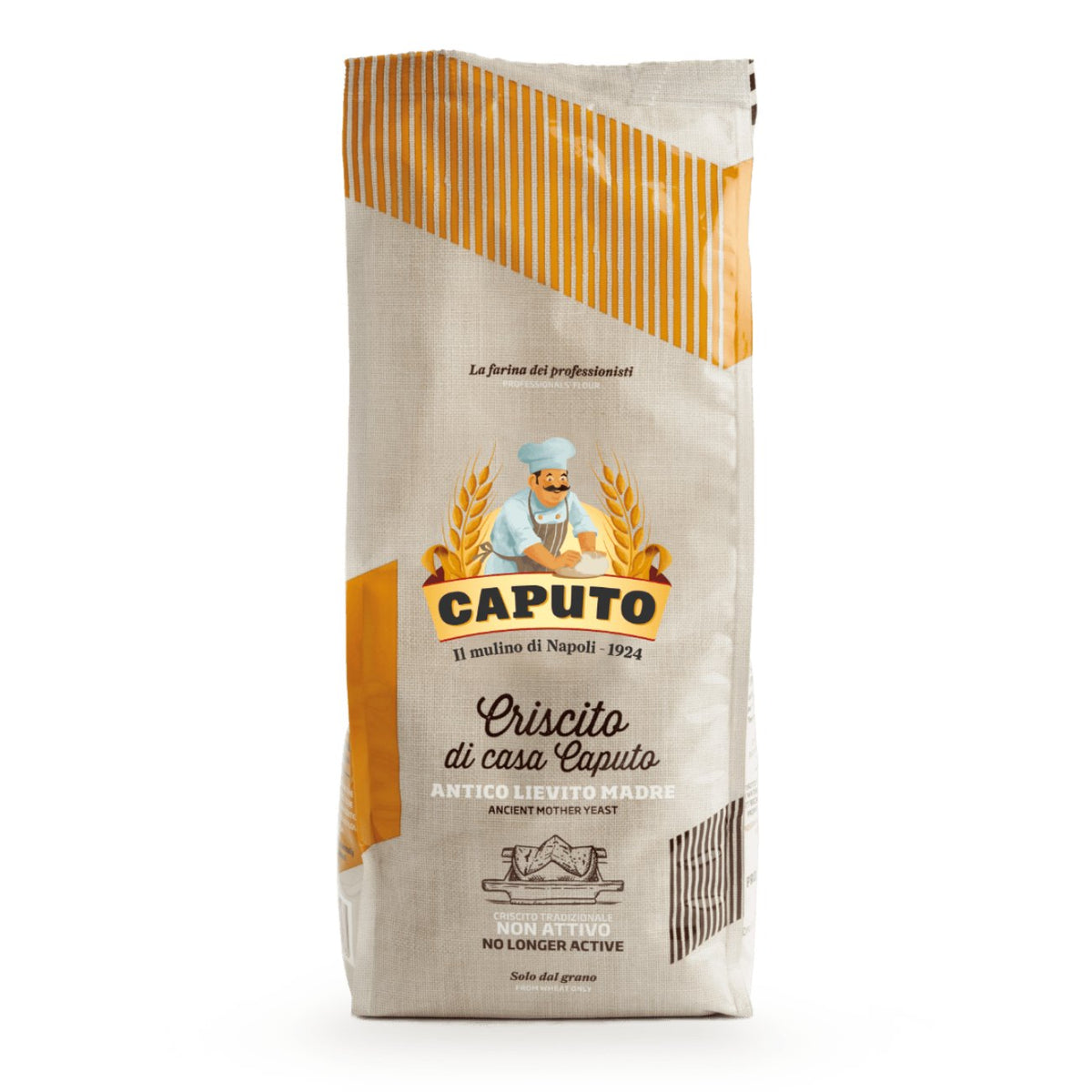 CAPUTO Criscito di Casa Caputo