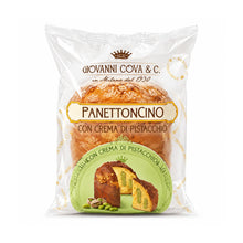 GIOVANNI COVA Panettoncino Pistacchio