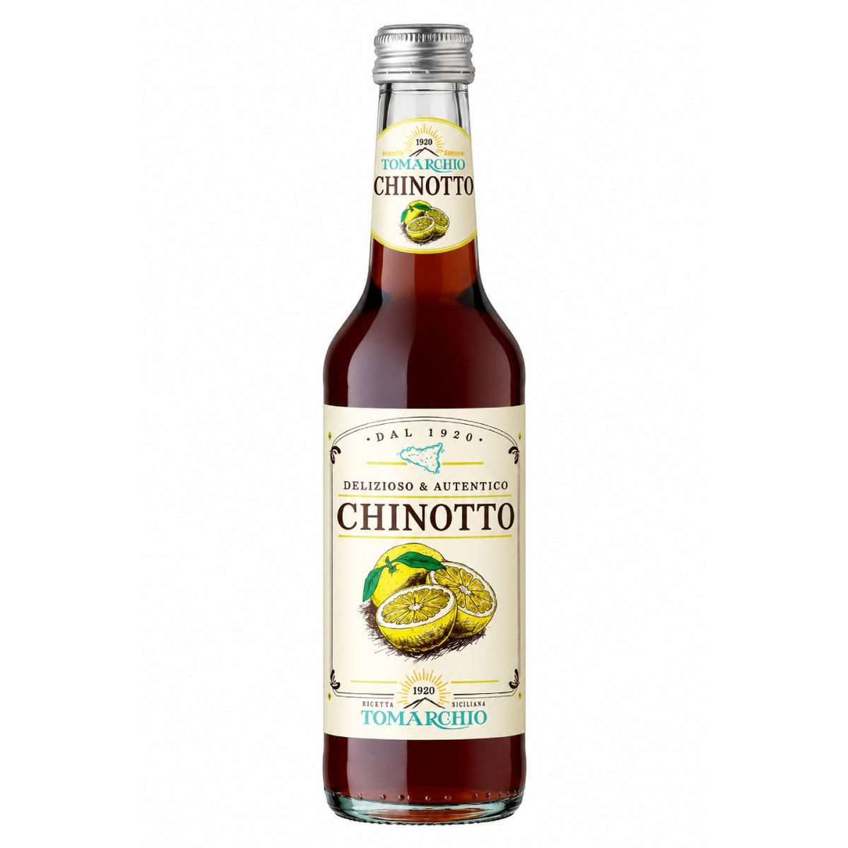 TOMARCHIO Chinotto