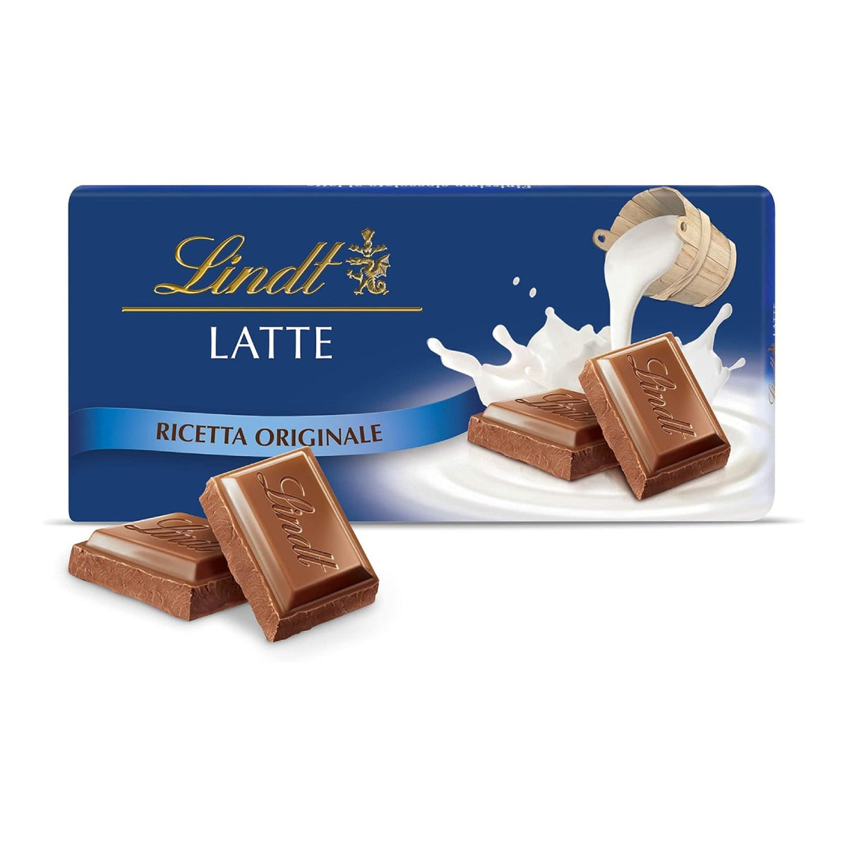 LINDT Latte