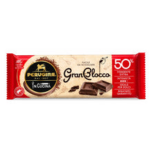 Тёмный шоколад 50% PERUGINA, 150г