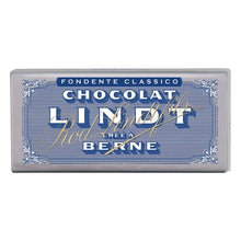 LINDT Fondente Classico