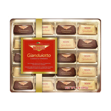 NOVI Gianduiotto Assortito