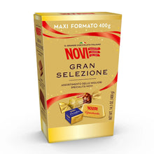 NOVI Gran Selezione