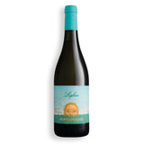 Valge vein Lighea Sicilia DOC 12,5%