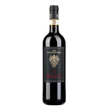 Sarkanvīns Il Rinzacco Castel del Monte DOCG Nero di Troia Reserve 13%