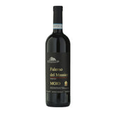 Вино красное Falerno del Massico 14,5%