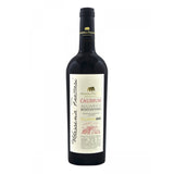 Punane vein Caudium Aglianico 13%