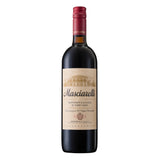 Red wine Montepulciano d'Abruzzo Doc 13.5%