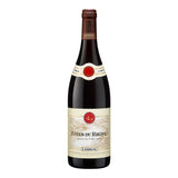 Красное вино Côtes-du-Rhône Rouge 14,5%